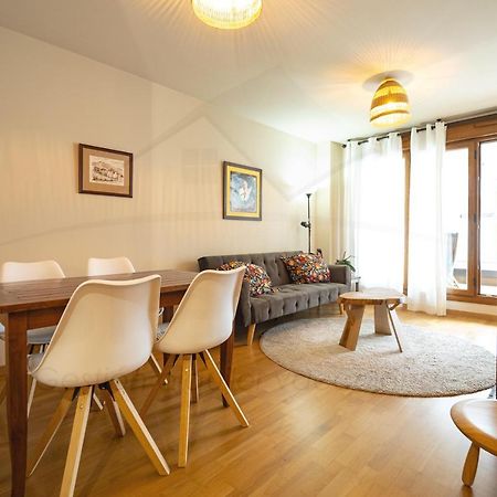 El Fluvial Apartamento Gijón Kültér fotó