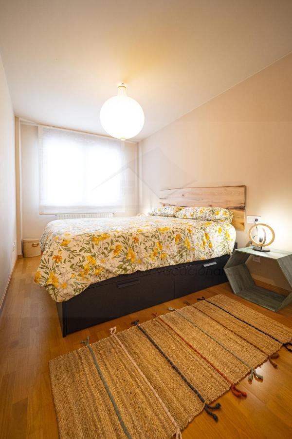 El Fluvial Apartamento Gijón Kültér fotó