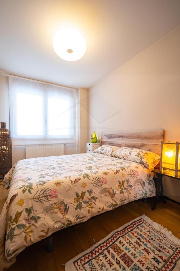 El Fluvial Apartamento Gijón Kültér fotó